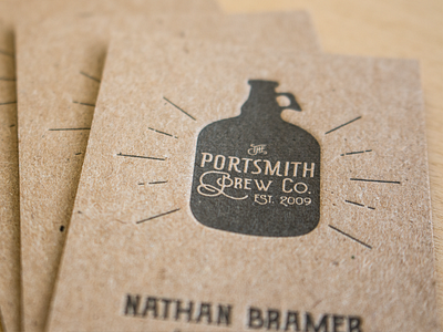 Portsmith Brew Co