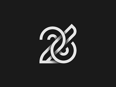Logo Design 26 Branding Gradient designs, themes, templates and