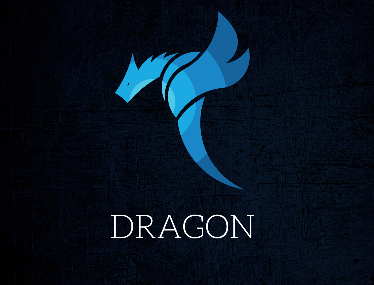 Dragon by Tarek on Dribbble