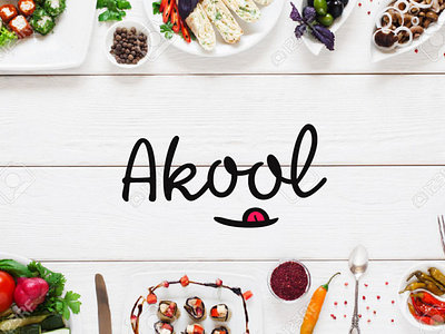 AKOOL LOGO