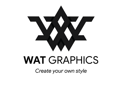 WAT Graphics LOGO