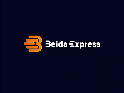 Beida Express application applicationlogo delivrey ecommerce fooddelivrey foodlogo icon logo logoconcept logodesign logoinspiration logomotivation mobileapp motionlogo