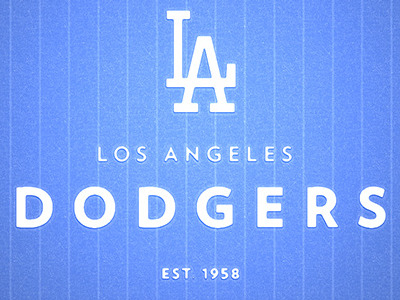 Los Angeles Dodgers Player With Blue Hat HD Dodgers Wallpapers  HD  Wallpapers  ID 48661