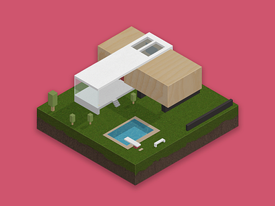 isometric #1