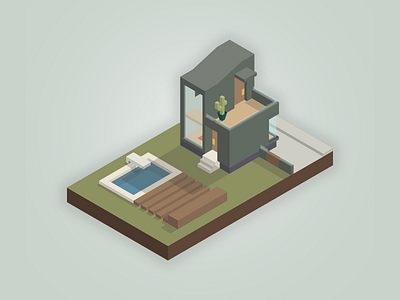 isometric #3