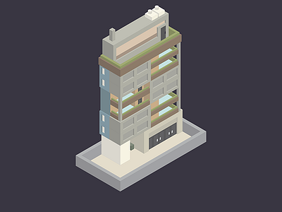 isometric #4