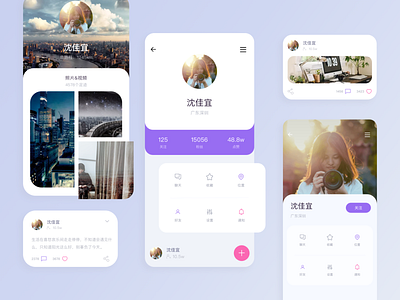 Daily UI 006