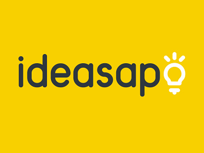 IdeasApp Logo branding logo