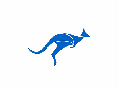 Kangaroo Logo