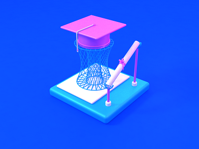 3D ICON--易学性