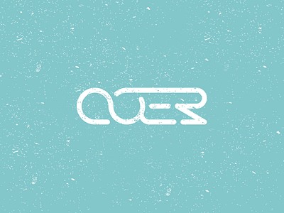 aoer branding design