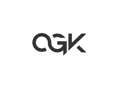 OGKrew brand company design identity illustration logo logotype mark monogram symbol type