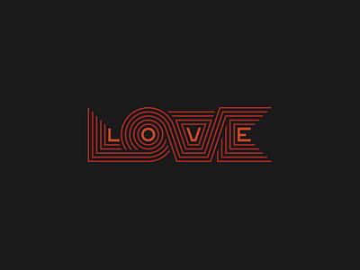 LOVE art brand branding draw drawing logo. logos. design minimal minimalism simple sketch