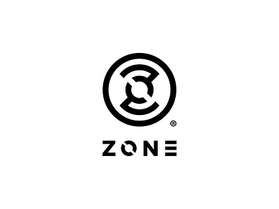 Zone art brand branding draw drawing logo. logos. design minimal minimalism simple sketch