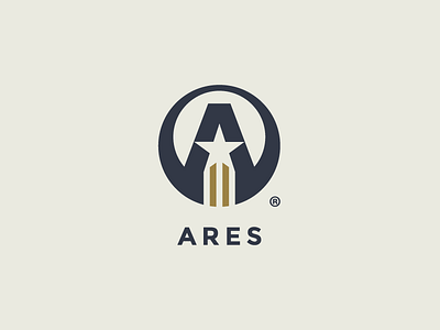 Ares art brand branding design draw drawing icon identity illustration logo. logos. design logotype mark minimal minimalism monogram simple sketch symbol typography vector