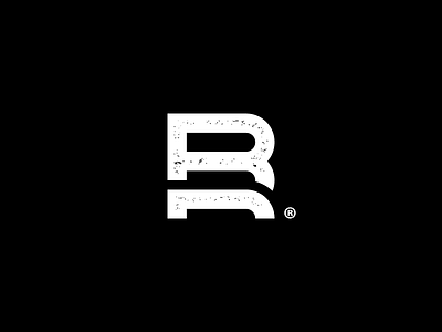 RR Logo Mark