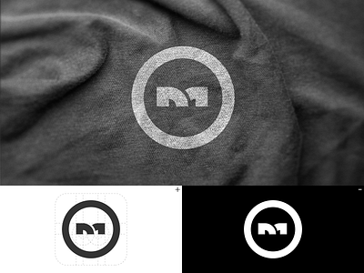 M Logo Mark