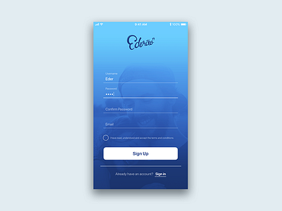 #dailyui #001