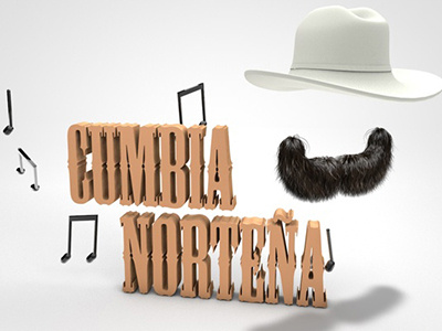 Cumbia Norteña