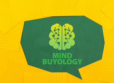 Mind Buyology Logo adobe photoshop brain brand identity connection graphic design logo logo design logo design branding logo mark mind