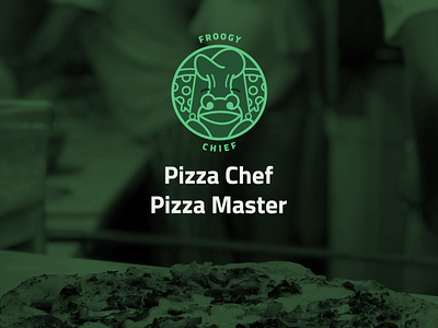 Pizza Logo