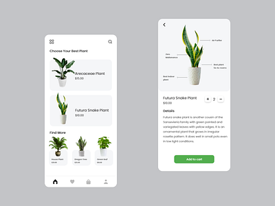 Plant App