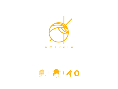 Logo of AMARELO