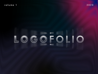 Logofolio 1 Thumbnail Design branding illustrator logo minimal minimalist vector