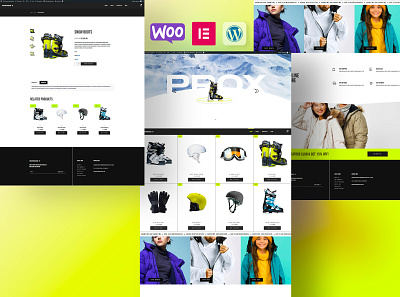 Premium Website Design and Development design ecommerce website elementor pro fiverr graphic design illustration logo ui upwork ux wix wordpress