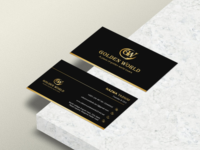 Business Card