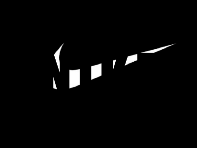 Logo NIKE