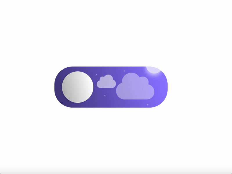 Day 015 - On Off Switch / 100 Days of UI