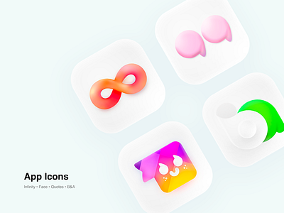 App Icons