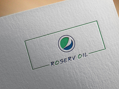 oil company logo branding design graphic design icon illustration logo logodesign minimal oil company logo