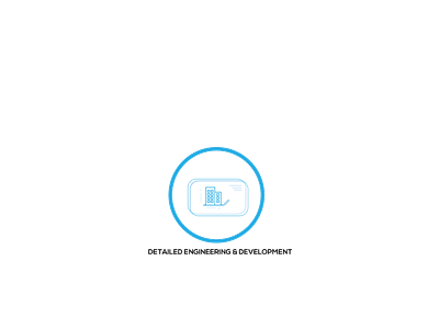 DETAILED ENGINEERING ICON branding design engineering icon graphic design icon illustration logo logodesign minimal