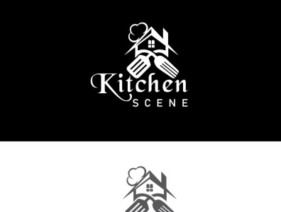 kechan logo best real estet logo branding design graphic design icon illustration kechan logo logo logodesign minimal