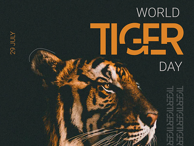 Tiger Day