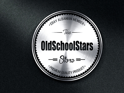 OldSchoolStars Logo