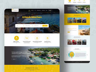 knauff design ui ux website design website designing