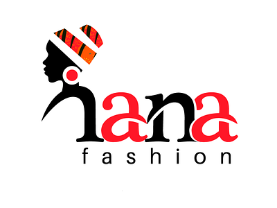 Logo Nana Fashion