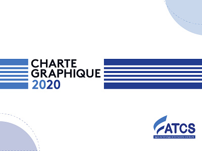 Charte Graphique ATCS charte graphique