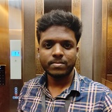 Vignesh K