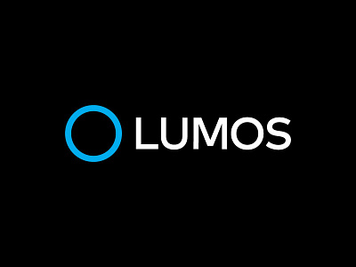 Lumos app branding identity illuminate light logo smart home the round table