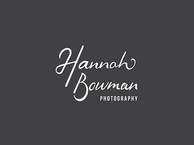 Hannah Bowman Photography