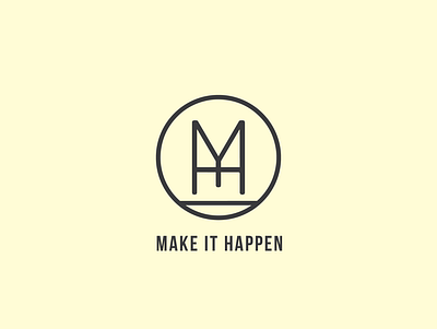 Make It Happen Clothing Apparel