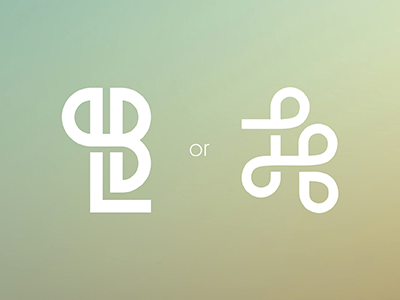 Self Identity Battle Royale gradient lb logo personal identity