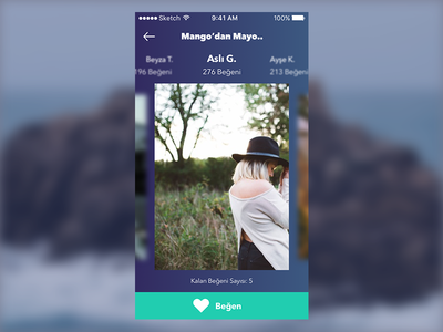 fashion app