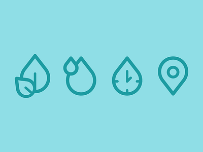 Branding Support Icons