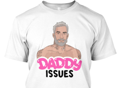 Дэдди ишьюс. Daddy Issues. Daddy Issues типаж. Daddy Issues мемы.