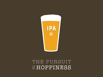 The Pursuit of Hoppiness